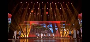 少儿口才朗诵表演节目《觉醒年代》全套演出资料_少儿口才节目网