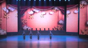 少儿口才课本剧节目表演《掩耳盗铃》全套演出资料_少儿口才节目网