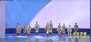 少儿口才课本剧节目表演《重回汉唐》全套演出资料_少儿口才节目网