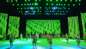 少儿情景剧表演节目《拔苗助长》全套资料_少儿口才节目网