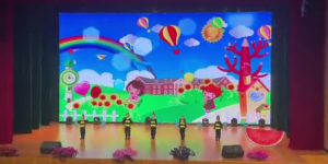 少儿口才朗诵表演节目《蚂蚁和西瓜》全套演出资料_少儿口才节目网