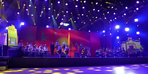 少儿口才朗诵表演节目《中国梦》全套演出资料_少儿口才节目网