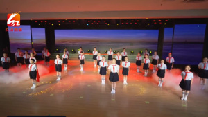 少儿口才朗诵表演节目《中华少年》全套演出资料_少儿口才节目网