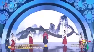 少儿口才朗诵表演节目《诗词歌赋里的中华》全套演出资料_少儿口才节目网