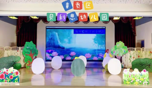 少儿口才朗诵童话剧《丑小鸭》全套演出资料_少儿口才节目网