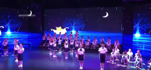 少儿口才朗诵表演节目《我的童年书屋》全套演出资料_少儿口才节目网