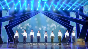 少儿口才朗诵表演节目《我的父辈和我》全套演出资料_少儿口才节目网