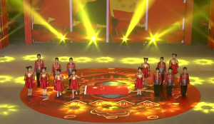 少儿口才朗诵表演节目《我骄傲我是中国娃》全套演出资料_少儿口才节目网