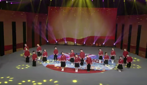 少儿口才朗诵表演节目《中华颂》全套演出资料_少儿口才节目网