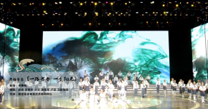 少儿口才朗诵表演节目《一路书香 一生阳光》全套演出资料_少儿口才节目网