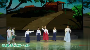 少儿口才朗诵表演节目《穿越时空找曾子》全套演出资料_少儿口才节目网