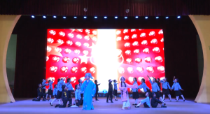 少儿口才朗诵表演节目《中华少年郎》全套演出资料_少儿口才节目网