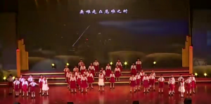 少儿口才朗诵表演节目《英雄》全套演出资料_少儿口才节目网