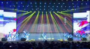 少儿口才朗诵表演节目《西里家书》全套演出资料_少儿口才节目网