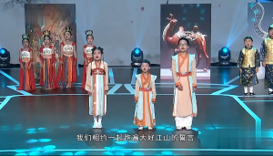 少儿情景剧表演节目《归家路》全套资料_少儿口才节目网