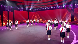 少儿口才朗诵表演节目《祖国请点名》全套演出资料_少儿口才节目网