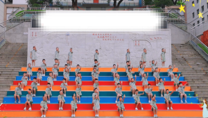 少儿口才朗诵表演节目《诗韵情思》全套演出资料_少儿口才节目网