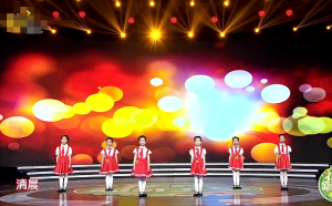 少儿口才朗诵表演节目《红领巾》全套演出资料_少儿口才节目网