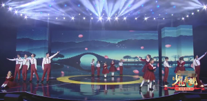 少儿口才朗诵表演节目《为什么》全套演出资料_少儿口才节目网