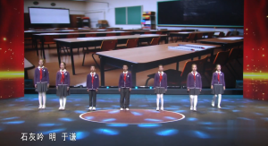 少儿情景剧表演节目《清廉少年志》全套演出资料_少儿口才节目网