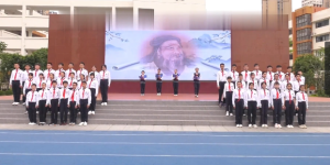 少儿口才朗诵表演节目《清廉颂》全套演出资料_少儿口才节目网