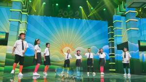 少儿口才朗诵表演节目《自信超能力》全套演出资料_少儿口才节目网