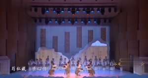 少儿口才朗诵表演节目《弟子规》全套演出资料_少儿口才节目网