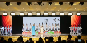 少儿情景剧表演节目《走进杜甫》全套演出资料_少儿口才节目网