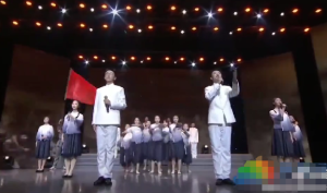 少儿口才朗诵表演节目《诗韵琳琅颂江山》全套演出资料_少儿口才节目网