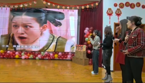 教师联欢精彩节目《期末的爱与恨》全套演出资料_少儿口才节目网