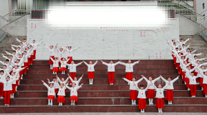 少儿口才朗诵表演节目《文明礼仪伴我行》全套演出资料_少儿口才节目网