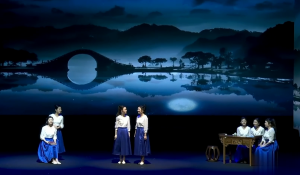 少儿口才集体朗诵《月光下的中国》全套资源包_少儿口才节目网