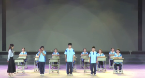 少儿情景剧表演节目《远山的思念》全套演出资料_少儿口才节目网