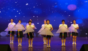 幼儿园毕业舞表演《毕业不是告别》全套资源包_少儿口才节目网