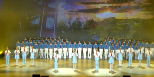 _少儿口才节目网