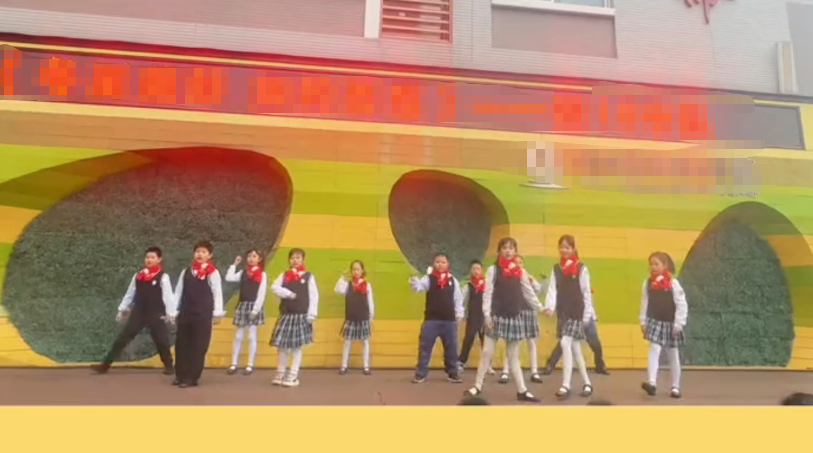 少儿口才集体朗诵《冬至美好 如约而至》全套资源包_少儿口才节目网